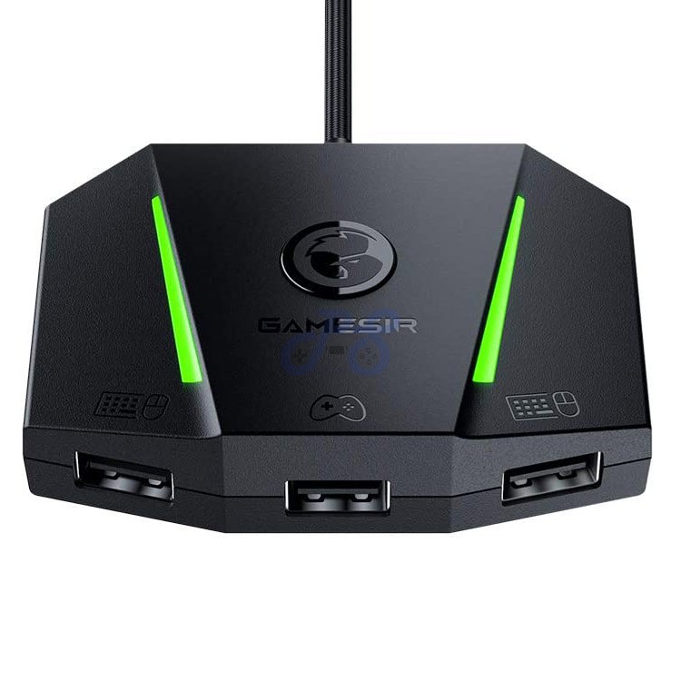 gamesir vx aimbox adapter