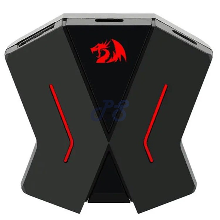redragon eris ga200 keyboard and mouse converter