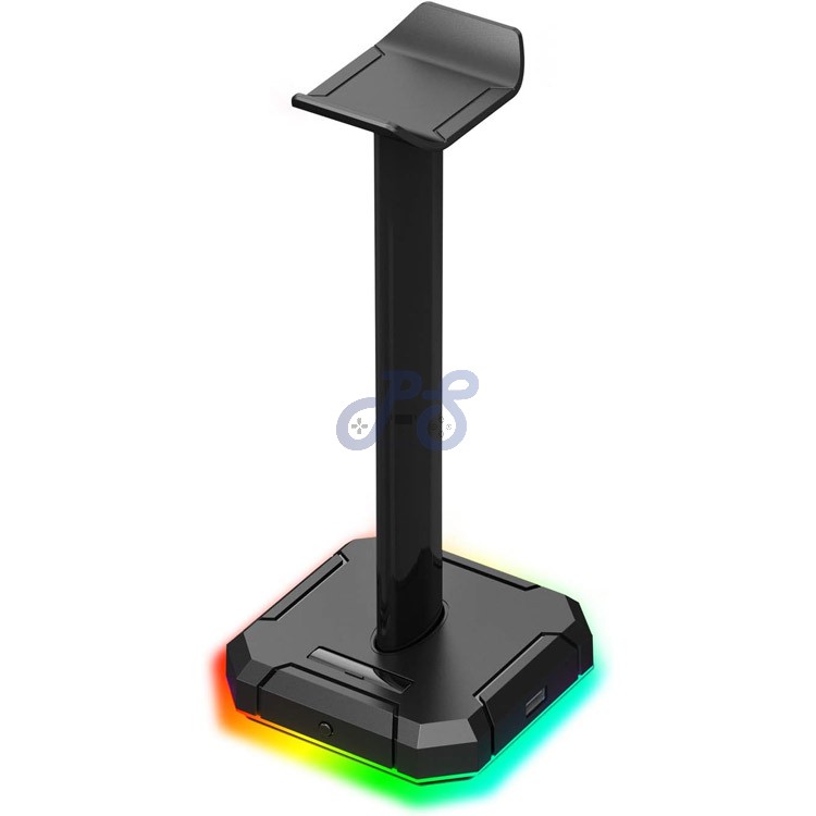 redragon scepter pro headphone mount black