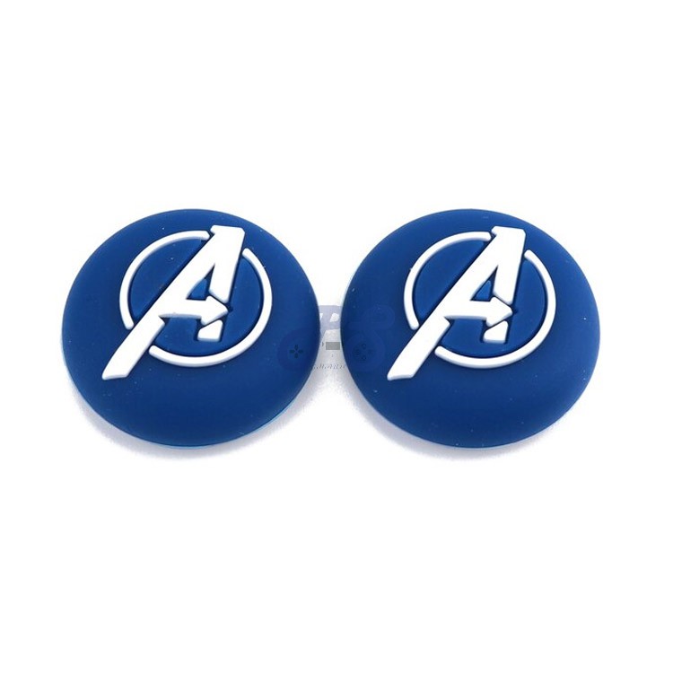 joystick rocker cover avengers