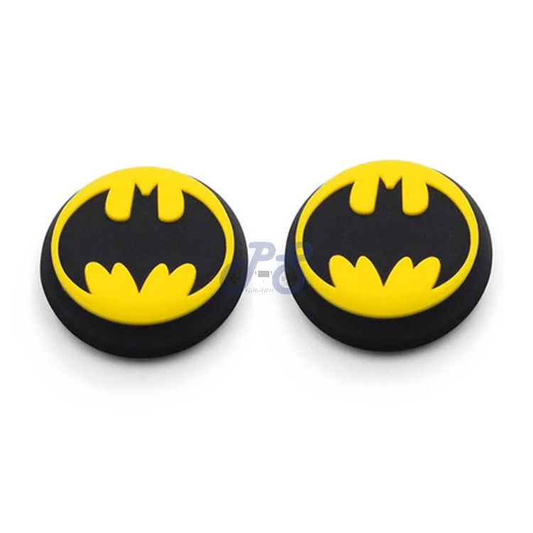 joystick rocker cover batman sign