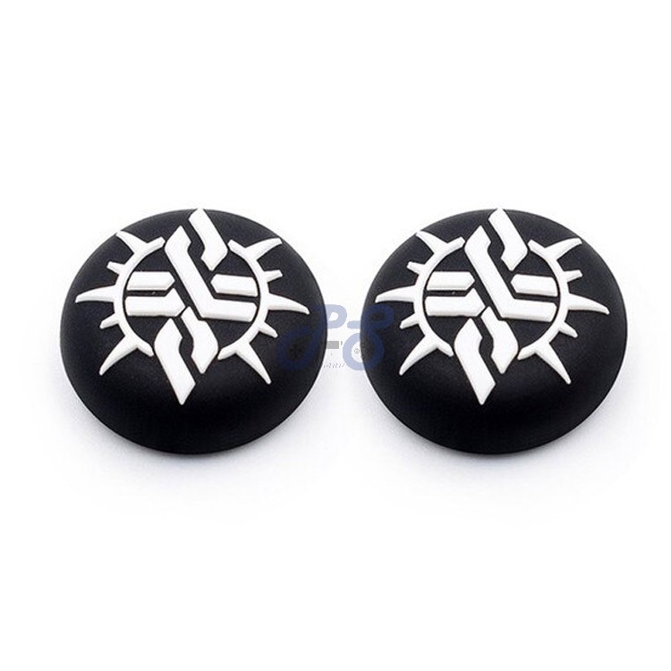 joystick rocker cover black sun