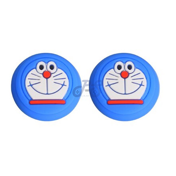 joystick rocker cover doraemon