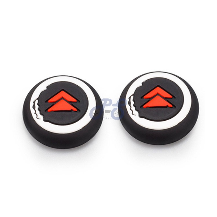 joystick rocker cover ghost of tsushima