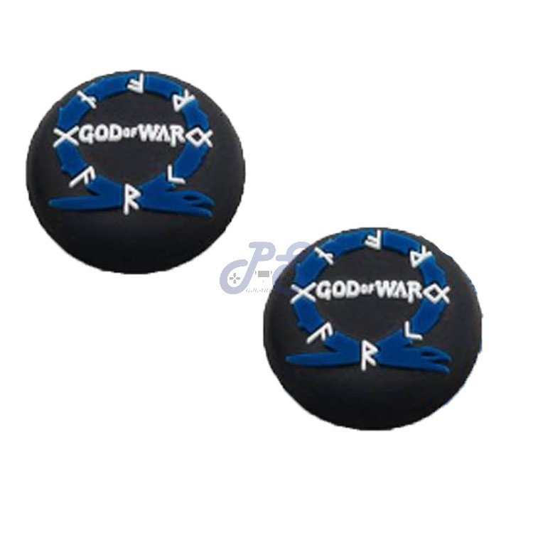 joystick rocker cover god of war ragnarok