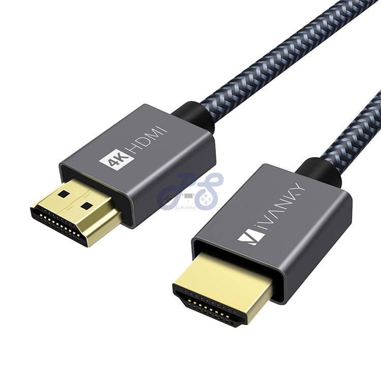 ivanky 4 hdmi 20 cable 1m