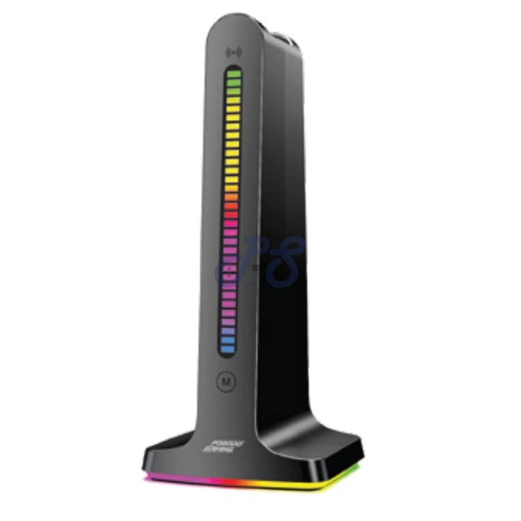 porodo pdx528 dynamic headphone stand