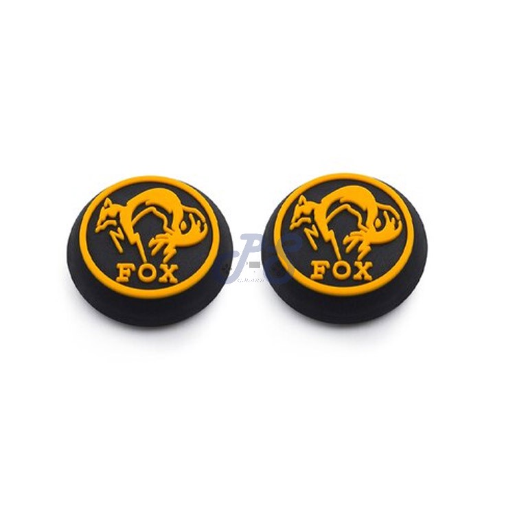 joystick rocker cover fox