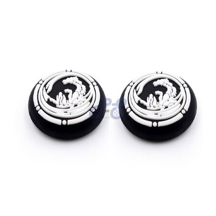 joystick rocker cover dragon