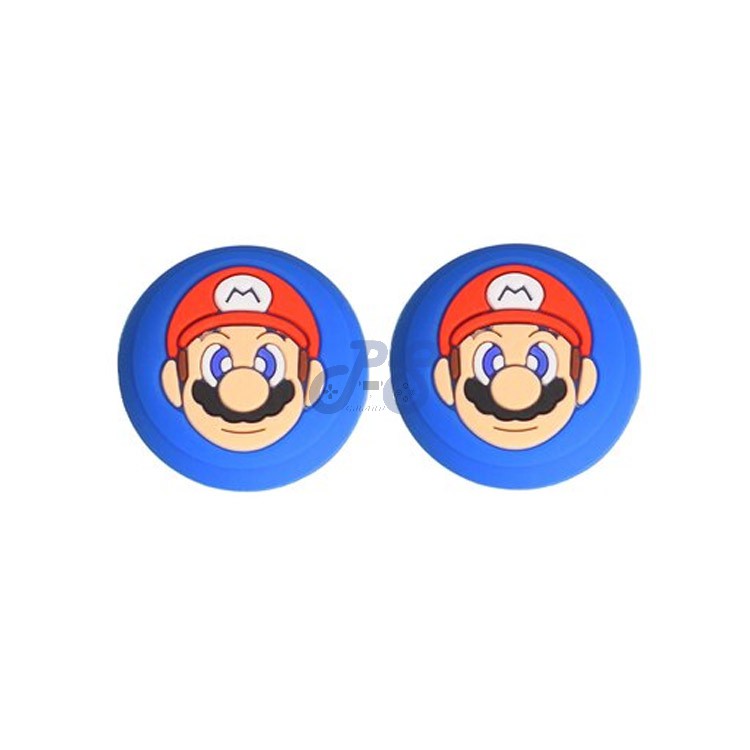 joystick rocker cover mario