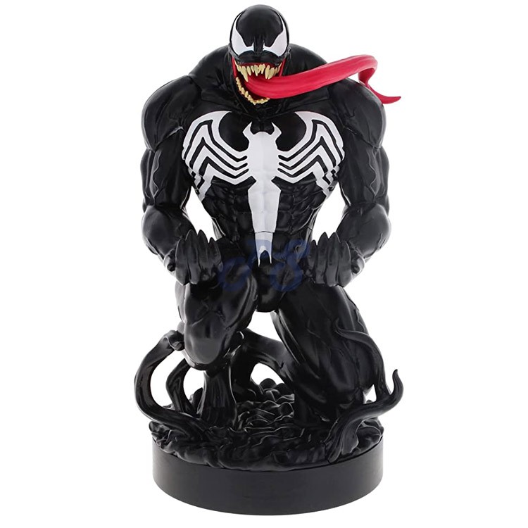 cable guy venom gaming controllerphone holder