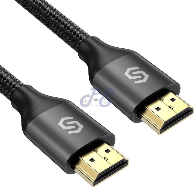 syncwire hdmi20 cable 3m