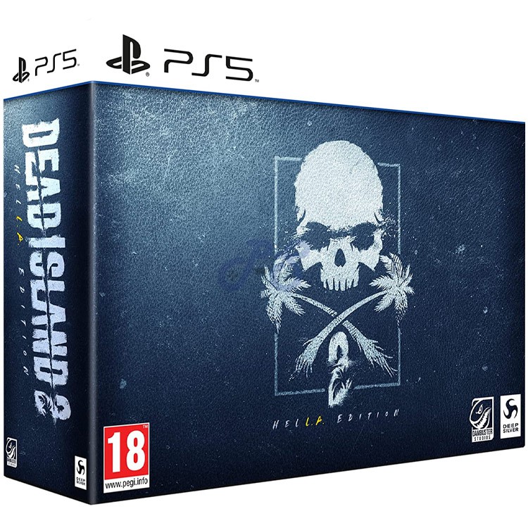 dead island 2 hella edition ps5