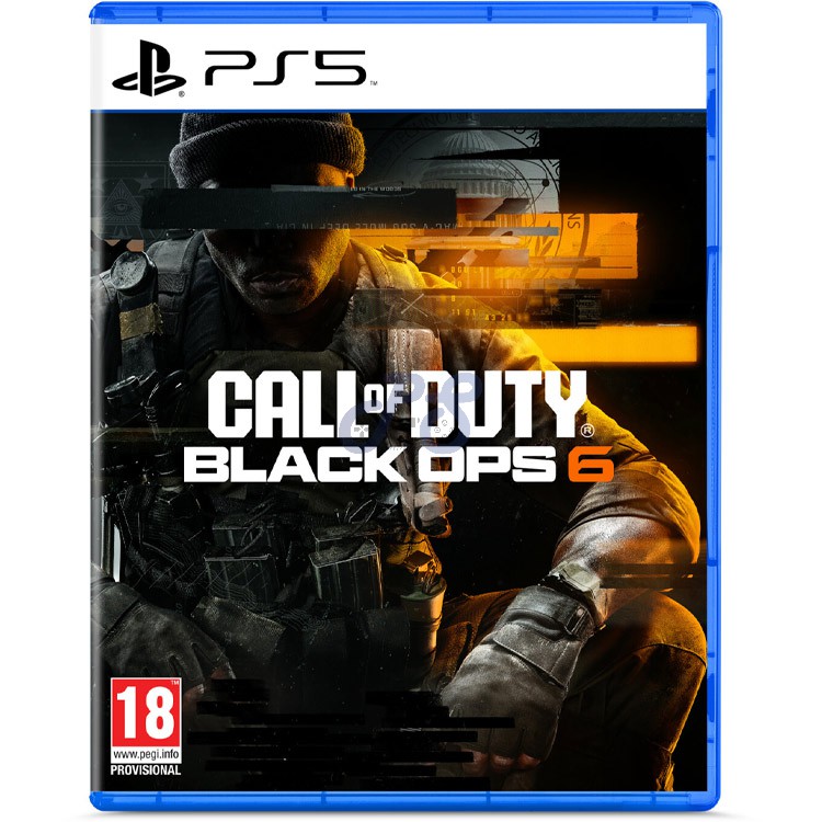 call of duty black ops 6 ps5