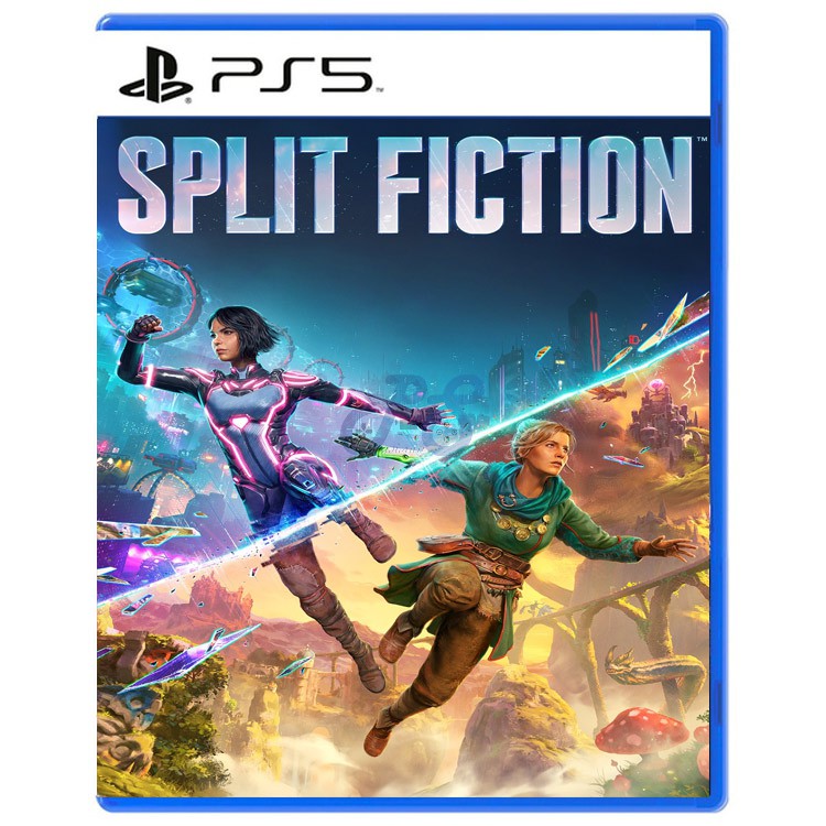 split fiction ps5