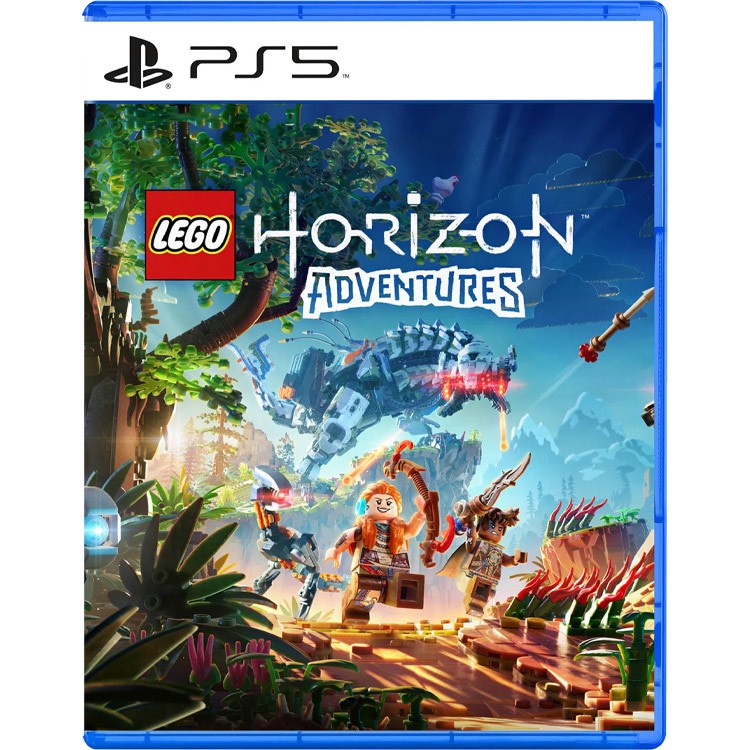 lego horizon adventures ps5