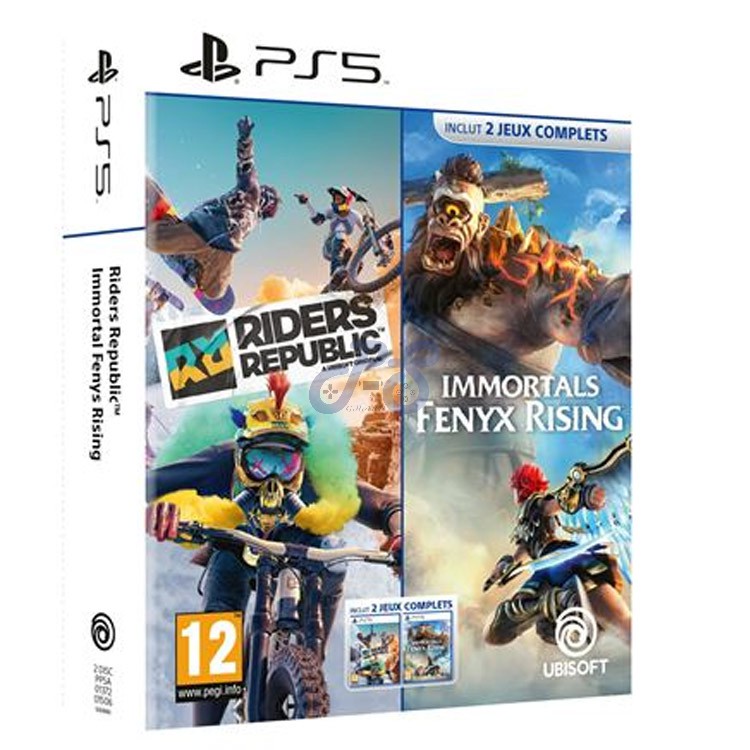 riders republic immortals fenyx rising ps5