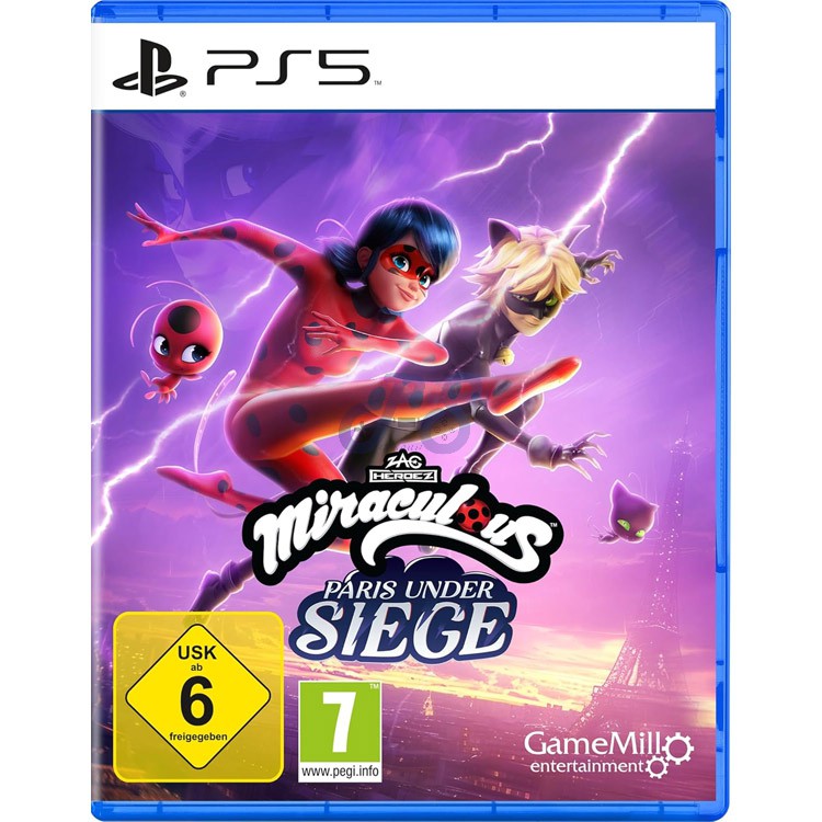 miraculous paris under siege ps5