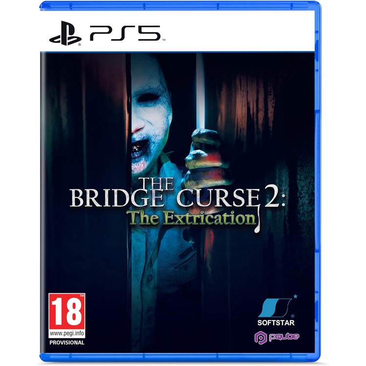 bridge curse 2 the extrication ps5