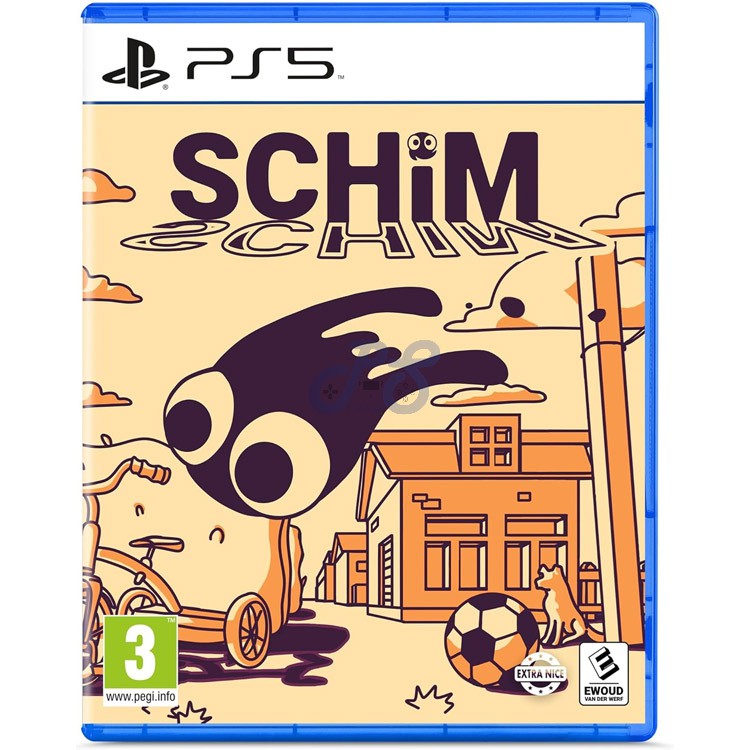 schim ps5