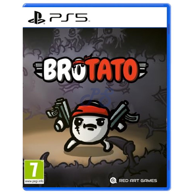 brotato ps5