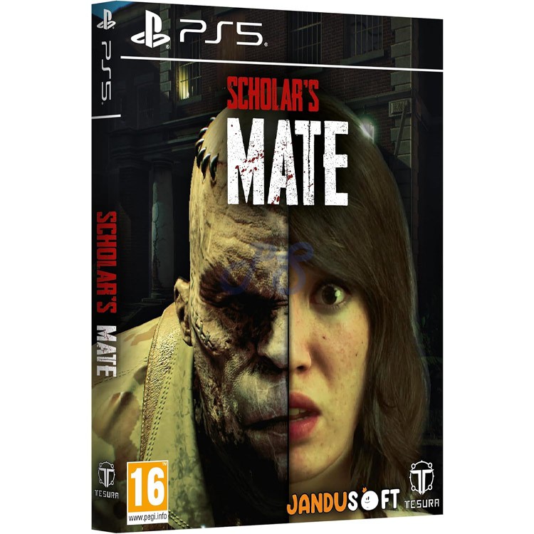 scholars mate ps5