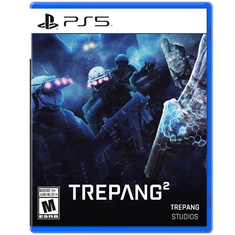 trepang2 ps5