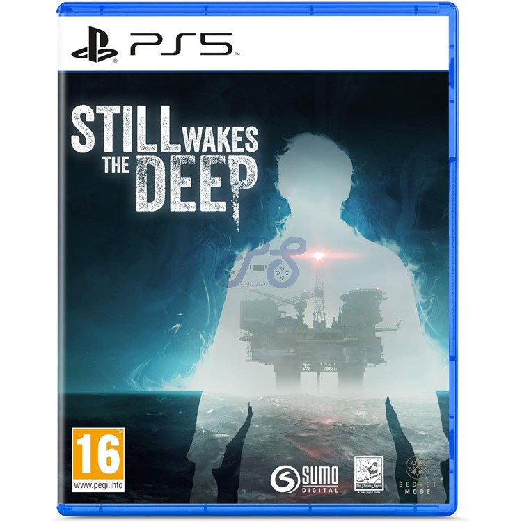 still wakes the deep ps5