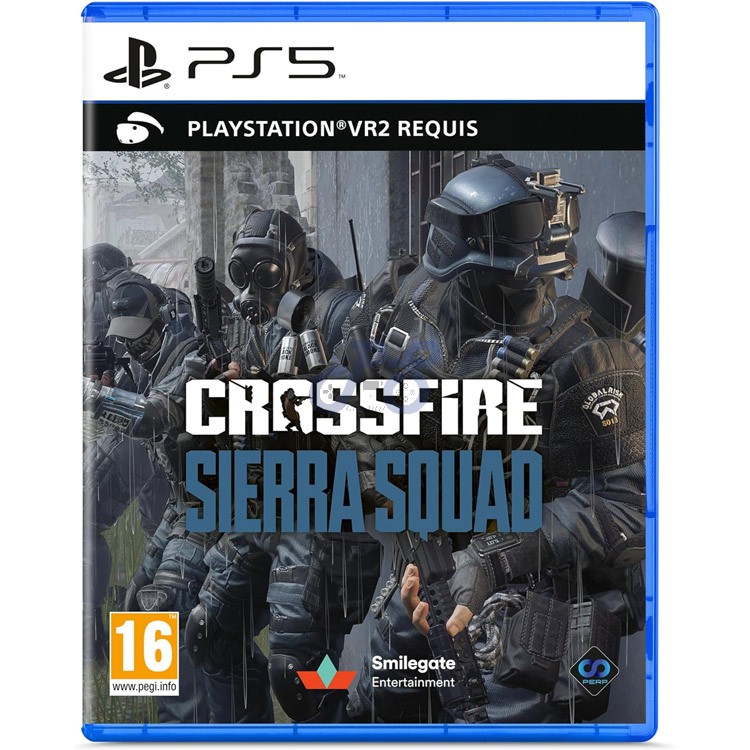 crossfire sierra squad ps vr2