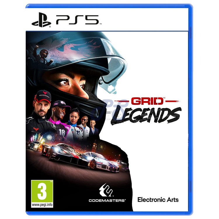 grid legends ps5