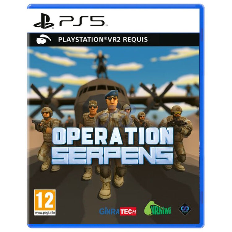 operation serpens ps vr2