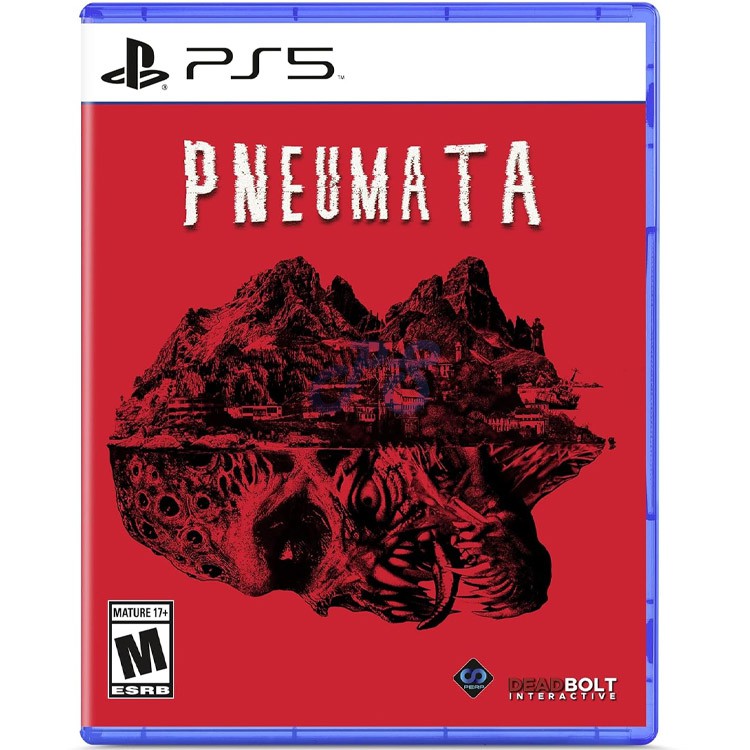 pneumata ps5