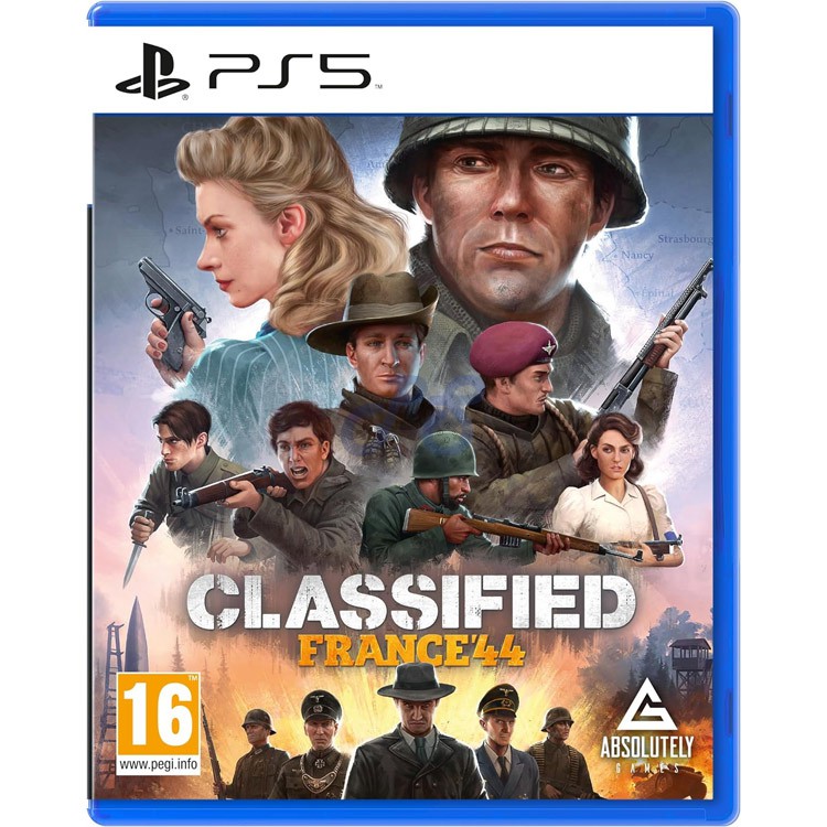 classified france 44 ps5