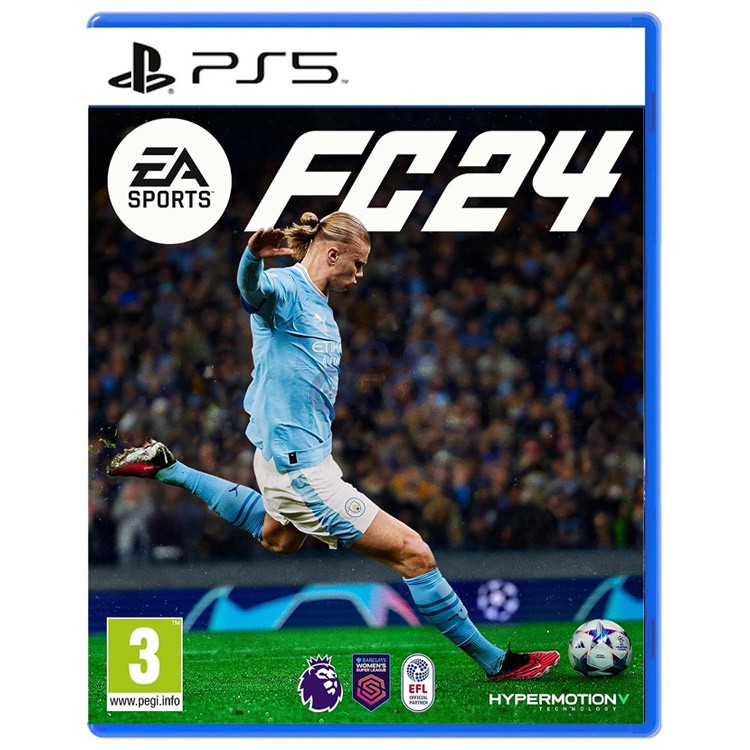 ea sports fc 24 ps5