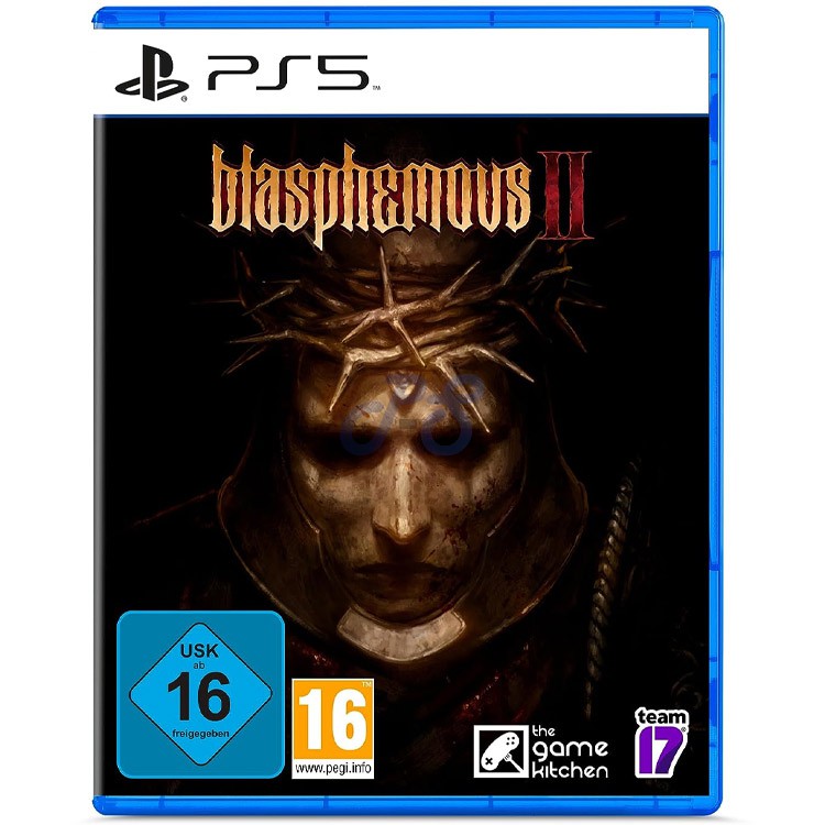 blasphemous 2 ps5