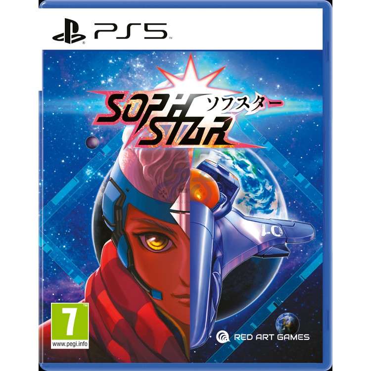 sophstar ps5