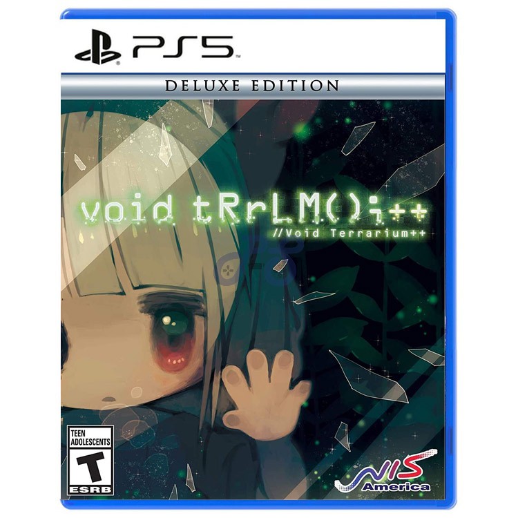 void trrlm void terrarium deluxe edition ps5