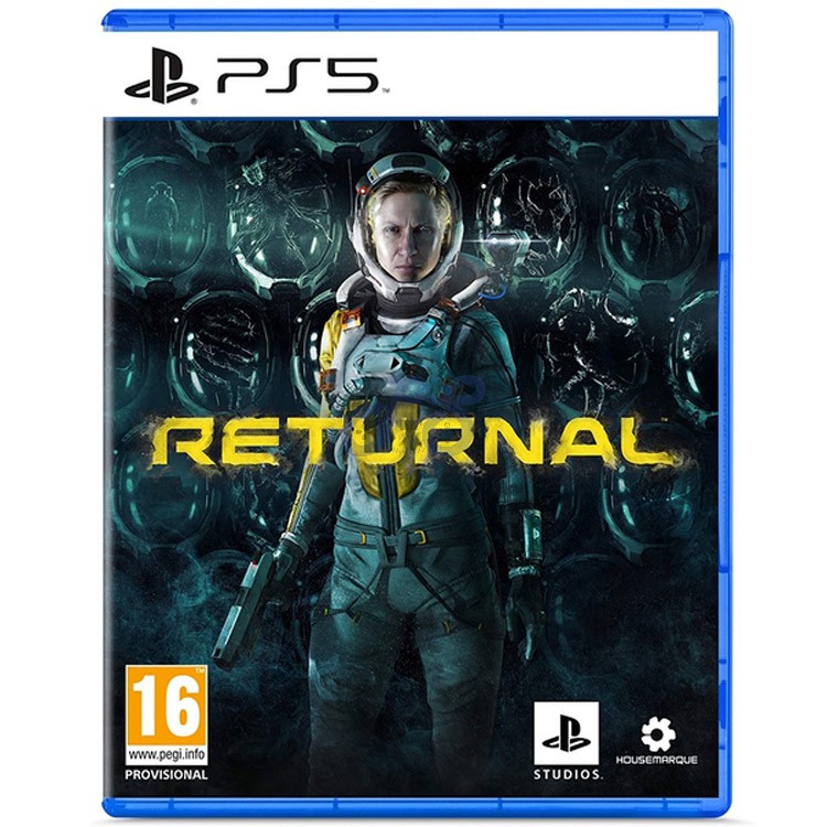 returnal ps5 exclusive