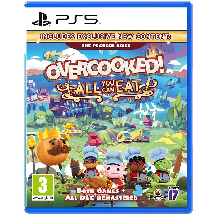 overcooked all you can eat ps5