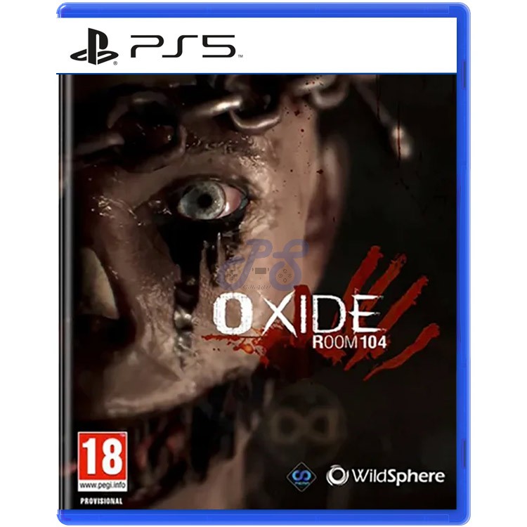 oxide room 104 ps5