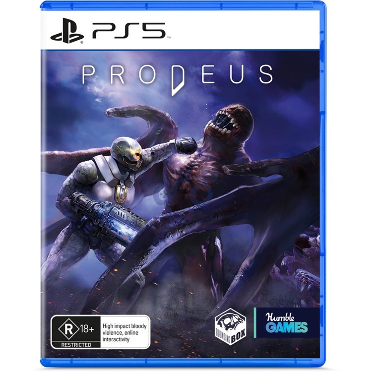prodeus ps5