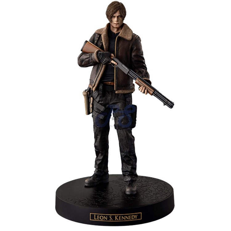 resident evil 4 collectors edition ps5