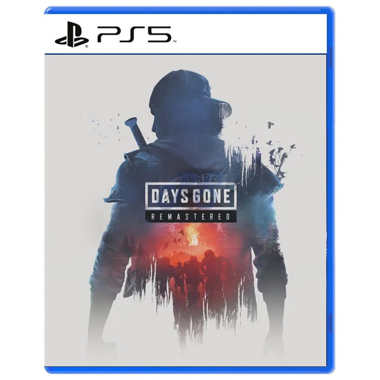 days gone remastered ps5