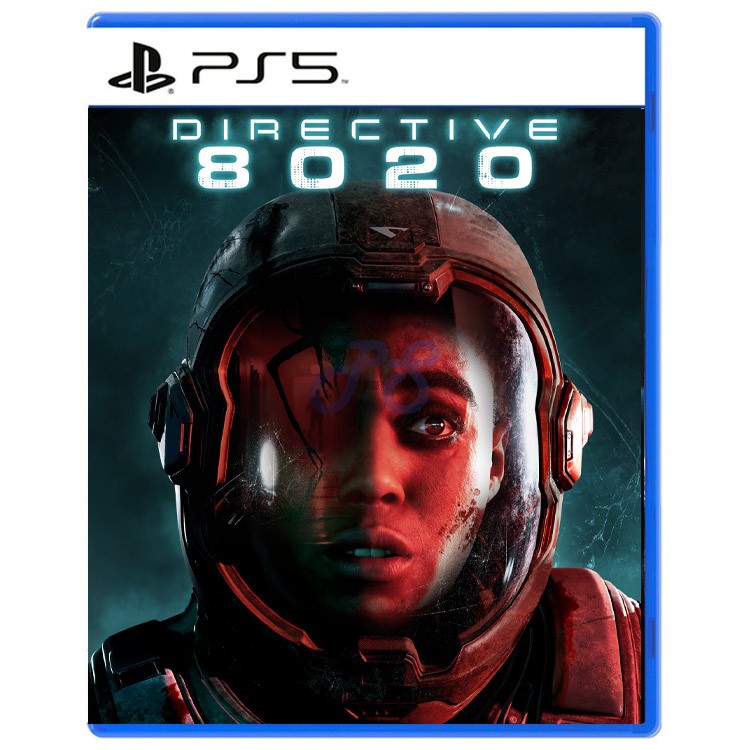 directive 8020 a dark pictures game ps5