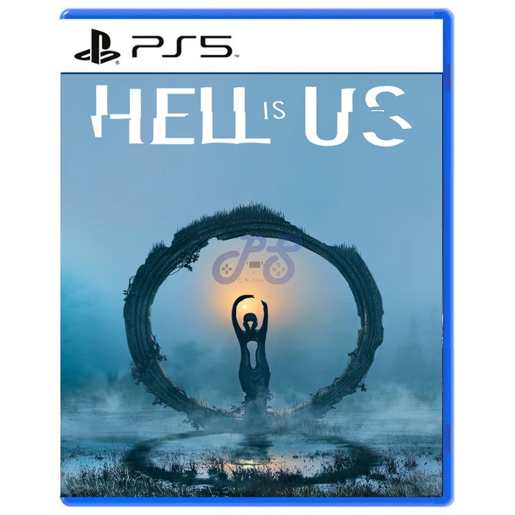 hell is us ps5