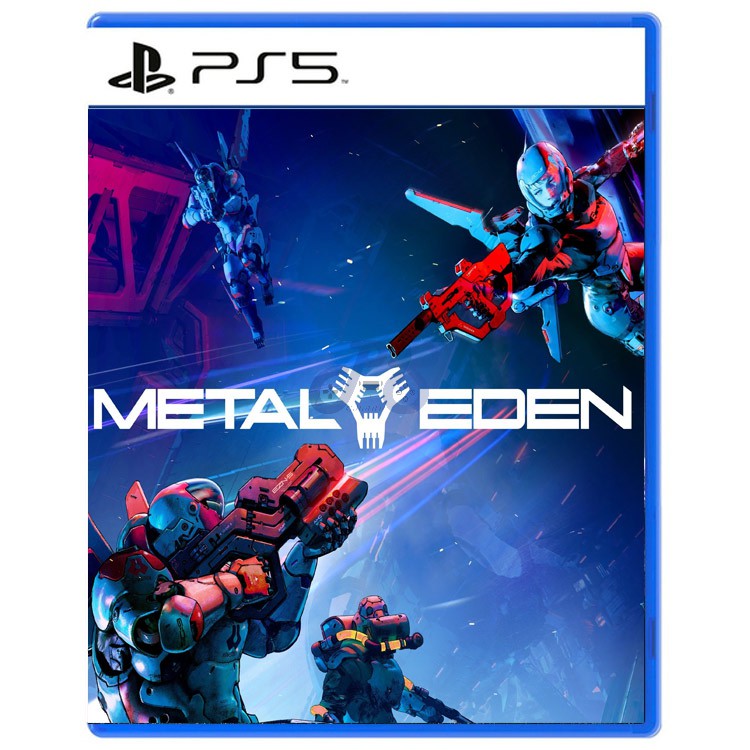 metal eden ps5