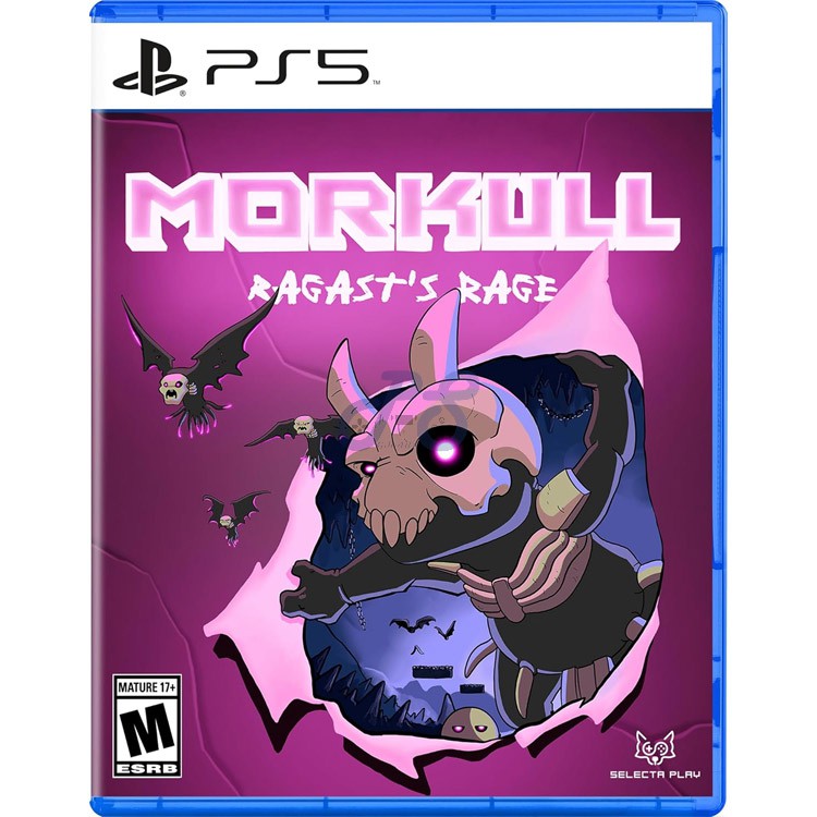 morkull ragasts rage ps5