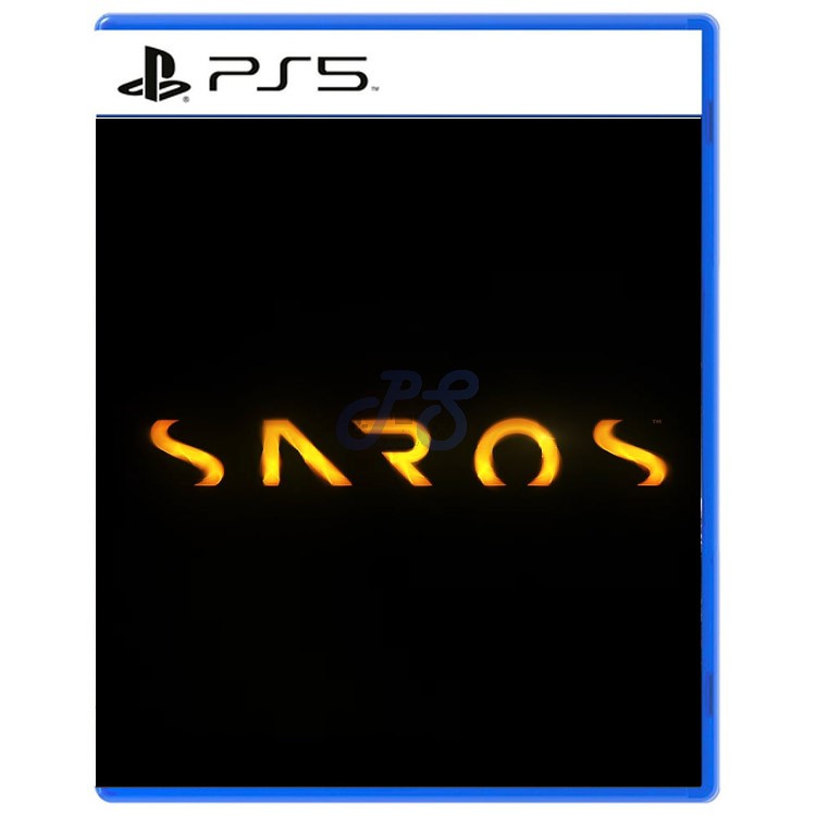 saros ps5