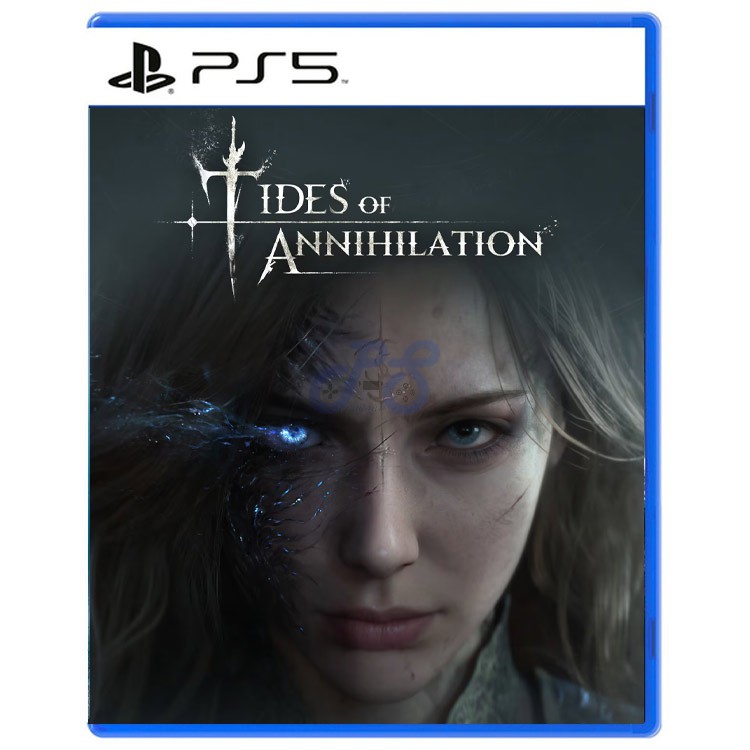 tides of annihilation ps5