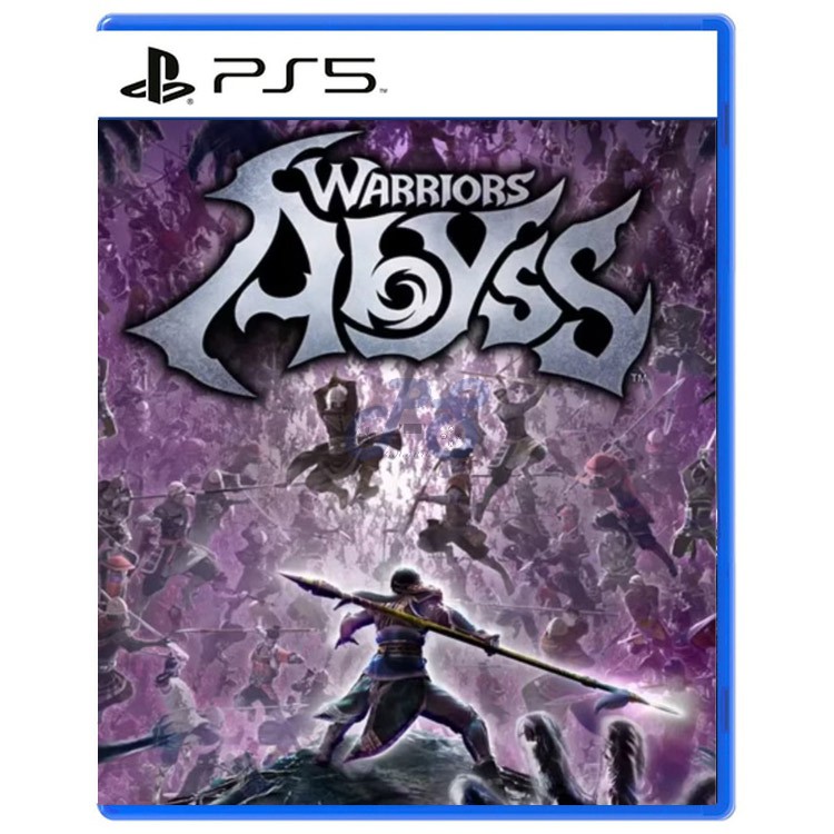 warriors abyss ps5